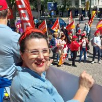 Sonia García (@sonieta_garcia) 's Twitter Profile Photo Sonia García (@sonieta_garcia) 's Twitter Profile Photo