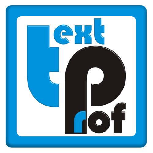 TextProf's profile picture. TextProf - Have your mobile device send longer messages, translate & speak for you with the pronunciation of a native speaker - available for Android devices.