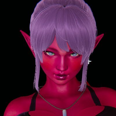 Normie by day, Succubus streamer by night PR

18+ SFW Streaming (as per Twitch and other platform rules) VTuber who plays games and kicks butt while I do it. :D
