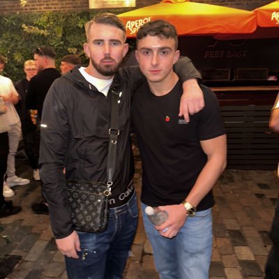 N_lindsell's profile picture. yids