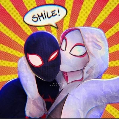 I'm spider man Profile