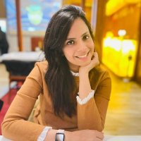 Aastha Rajpal (@aastharajpal) 's Twitter Profile