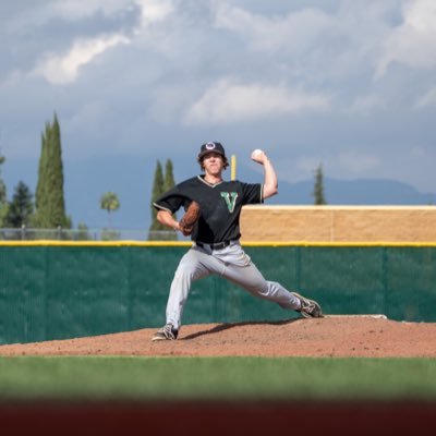 Los Angeles Valley College LHP