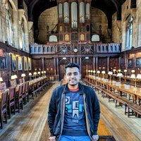 Osama Ikram (@osamaikram95) 's Twitter Profile