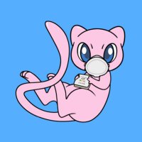 Mew | ♀♿️(@mewmasks) 's Twitter Profileg