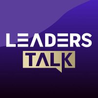 Leaders Talk(@LeadersTalk2023) 's Twitter Profile Photo
