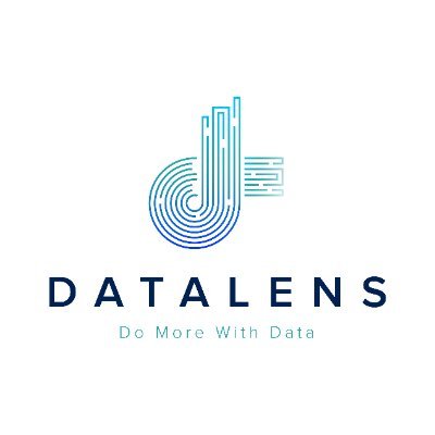 DatalensA65636's profile picture. Building the Intelligent Enterprise by maximizing
the value of data.