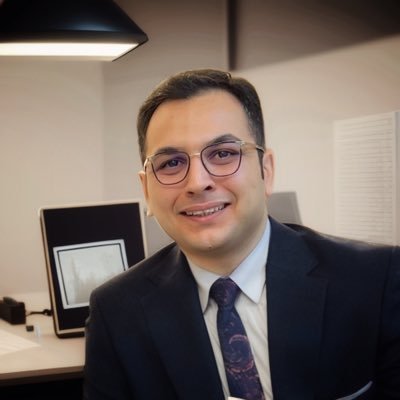 arash_khajelou's profile picture. A creative programmer, superuser, and traveler.👨🏻‍💻🏕 Taekwondo enthusiast.🥋 Coffee lover ☕️