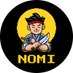 Nomi (@_nomiswap) Twitter profile photo Nomi (@_nomiswap) Twitter profile photo