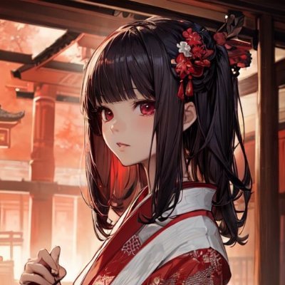 I can't draw illustrations, but when I encountered AI, I started drawing.
I will post pictures of beau
イラストが書けない私がAIと出会って絵がかけるようになりました。
キレイな女性や良いと思った絵を投稿していきます。