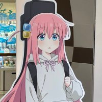 ぼっちざらぁめん (@maicroha) Twitter profile photo