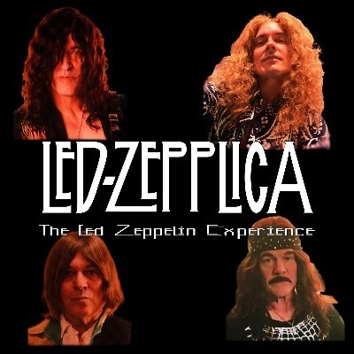Led Zepplica Profile
