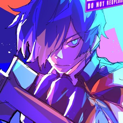 mugzo_'s profile picture. hii !! am mugzo full time insomniac ^__^ (pfp by @b0_nesaw)