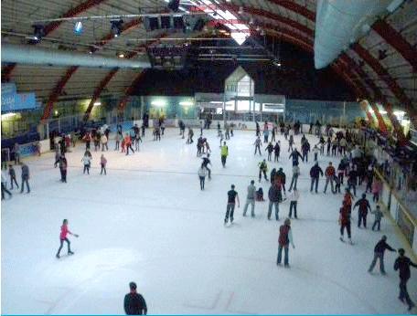 Slough Ice Arena