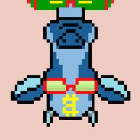 punkcowsnft (@punkcowsnft) 's Twitter Profile