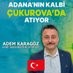 Adem Karagoz (@AdemKaragoz44) Twitter profile photo