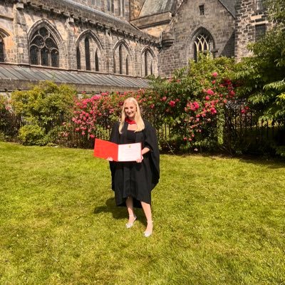 BSc (Hons) Sports Development 👩🏼‍🎓