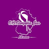 C. B. CAMPIÑA SUR DE LLERENA(@CbcampinasurL) 's Twitter Profileg