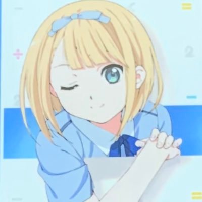 2018から22/7 全力応援してます詩ちゃん ・ニコル ちゃん・推し ナナニジ大好きおじん