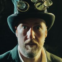 Alex Horne(@AlexHorne) 's Twitter Profile Photo