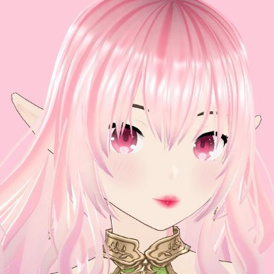 VTuber 🌱🌸 FR/ENG ✨