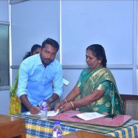 சுரேஷ் சுப்பிரமணியன் 9442737458 (@suresheraniel) 's Twitter Profile