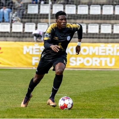 BayoFahad's profile picture. @UgandaCranes 🇺🇬 Striker