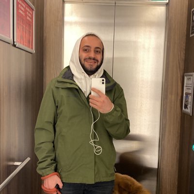 SelamiPekdogan's profile picture. 🇹🇷🇹🇷