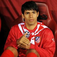 Aguero Del Castillo (@agba338583) 's Twitter Profile