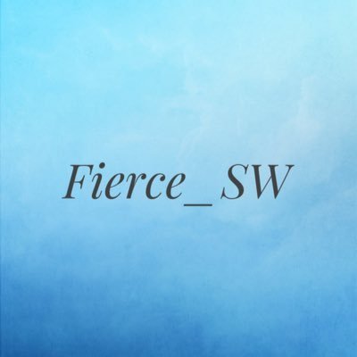 Fierce_SW Profile Picture