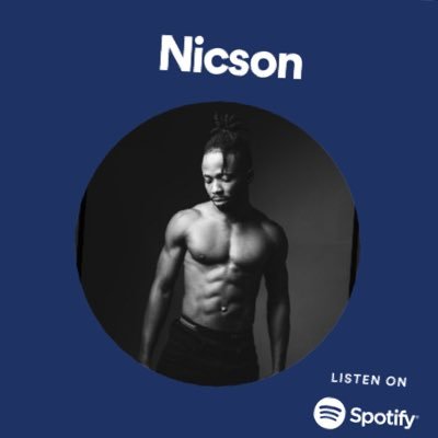 Liger🐯…  Stream my album “Discover You” -Nicson… Available on all streaming platforms.