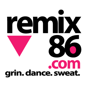 RMX86's profile picture. grin.dance.sweat. | New music blog supporting artists that support dancing, grinding, fist pumping, sweating, and various other activities.