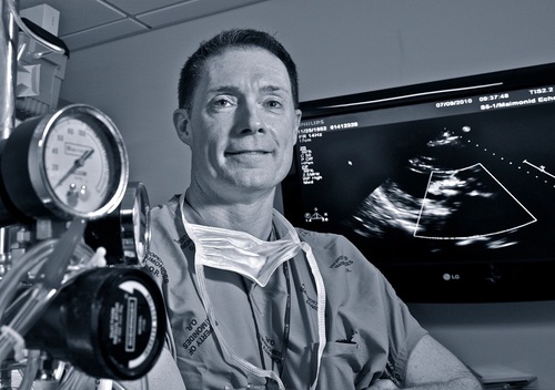 Cardiac Surgeon at Maimonides Medical Center #heart_attack