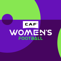 CAF Women’s Football(@CAFwomen) 's Twitter Profile Photo