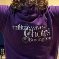 Bovington Military Wives Choir(@bovvymwc) 's Twitter Profile Photo