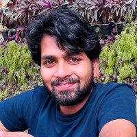 Prashant Kumar (@pra_shaantk) 's Twitter Profile