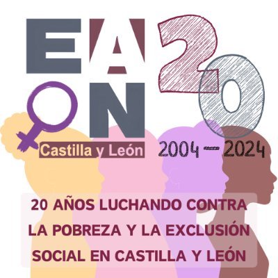 Somos una red compuesta por 24 entidades sociales, que comparten el objetivo de luchar contra la pobreza y la exclusión social en Castilla y León.