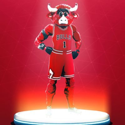 I'm a Bulls fan, I've been through enough.