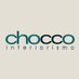 Chocco Interiorismo - By Luisa & Nacho (@ChoccoSevilla) Twitter profile photo