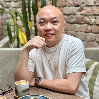 calvinyeapcs's profile picture. Digital Creator | ENTJ-A