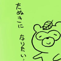 えぽんぽん🦝 (@realkkk_tnp) Twitter profile photo