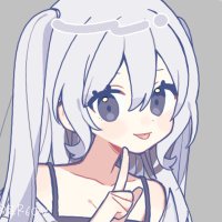 美凪ゆう🖤🐰 ┋ASMR┋シチュボ (@minagi_yu0) 's Twitter Profile