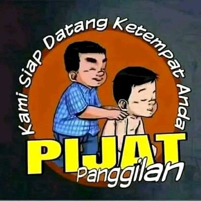 Pijat Panggilan Khusus
Wanita/Pasutri
Full Body Massage Reflexi Massage
Traditional Massage
No Homo/Gay
100% Real Massage
Terapis Cowok
Info via DM