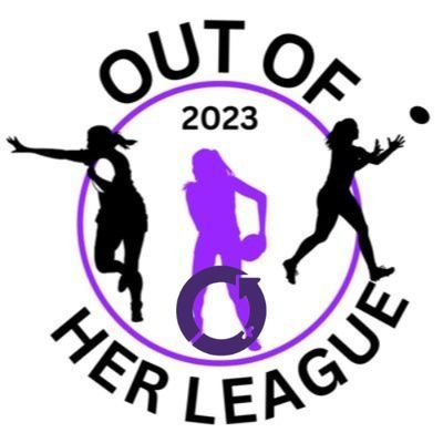 OutOfHerLeague Profile Picture