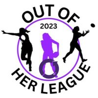 OutOfHerLeague(@OutOfHerLeague) 's Twitter Profile Photo