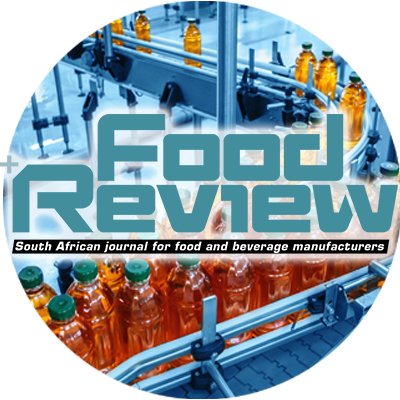 Food Review is a journal for the food and beverage manufacturing industry. Its the only one of its kind in South Africa.