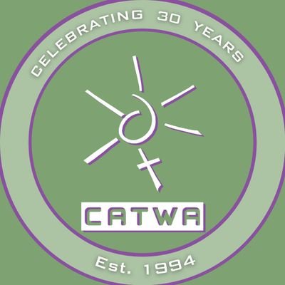 CATWAustralia's profile picture. CATWA: a secular and feminist organisation that works to end all forms of sexual exploitation of women, especially the violence of prostitution and trafficking.