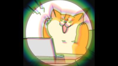 「無理のない課金は無課金」と教えられ育ちました🐶
人の心のないストーリーが好きです!酷ければ...酷いほど......良い......っ!!ハートフルボッコ!!!!!ハートフルボッコ!!!!!!!
FGO(モルガン)/原神(フリーナ)/スタレ(カフカ,チュリンチュリン,あと黄金裔もみんな好き)/アニメ、vtuber