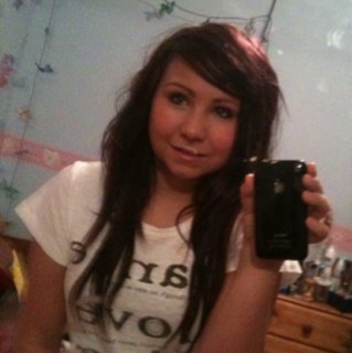 ElishaJadeS's profile picture. Follow your dreams. 'Coz they're never a dream for long!