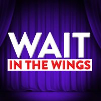 Wait in the Wings(@WaitWings) 's Twitter Profile Photo